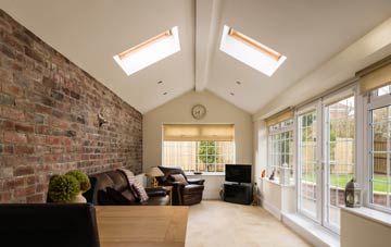 conservatory roof insulation Ludbrook, Devon