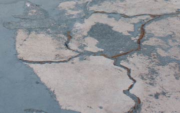 fibreglass roofing replacement Ludbrook