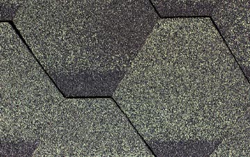 Ludbrook fibreglass shingle repairs