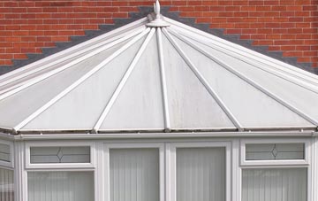 Ludbrook polycarbonate conservatory roof repairs