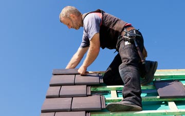 disadvantages of Ludbrook slate roofing