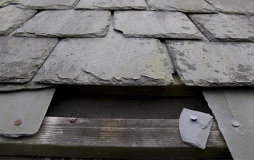 Ludbrook slate roof repairs and maintenance