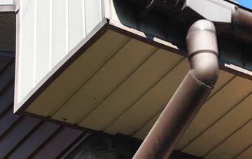 Ludbrook soffit installation costs