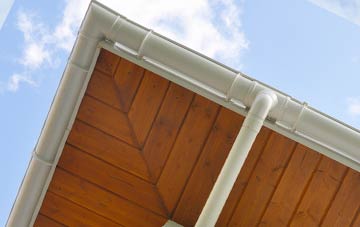 Ludbrook soffit types