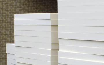 Ludbrook tapered roof insulation costs