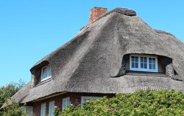 thatch roofing Ludbrook, Devon