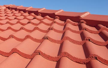 Ludbrook tile and slate roof replacement