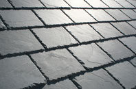 Ludbrook slate roof